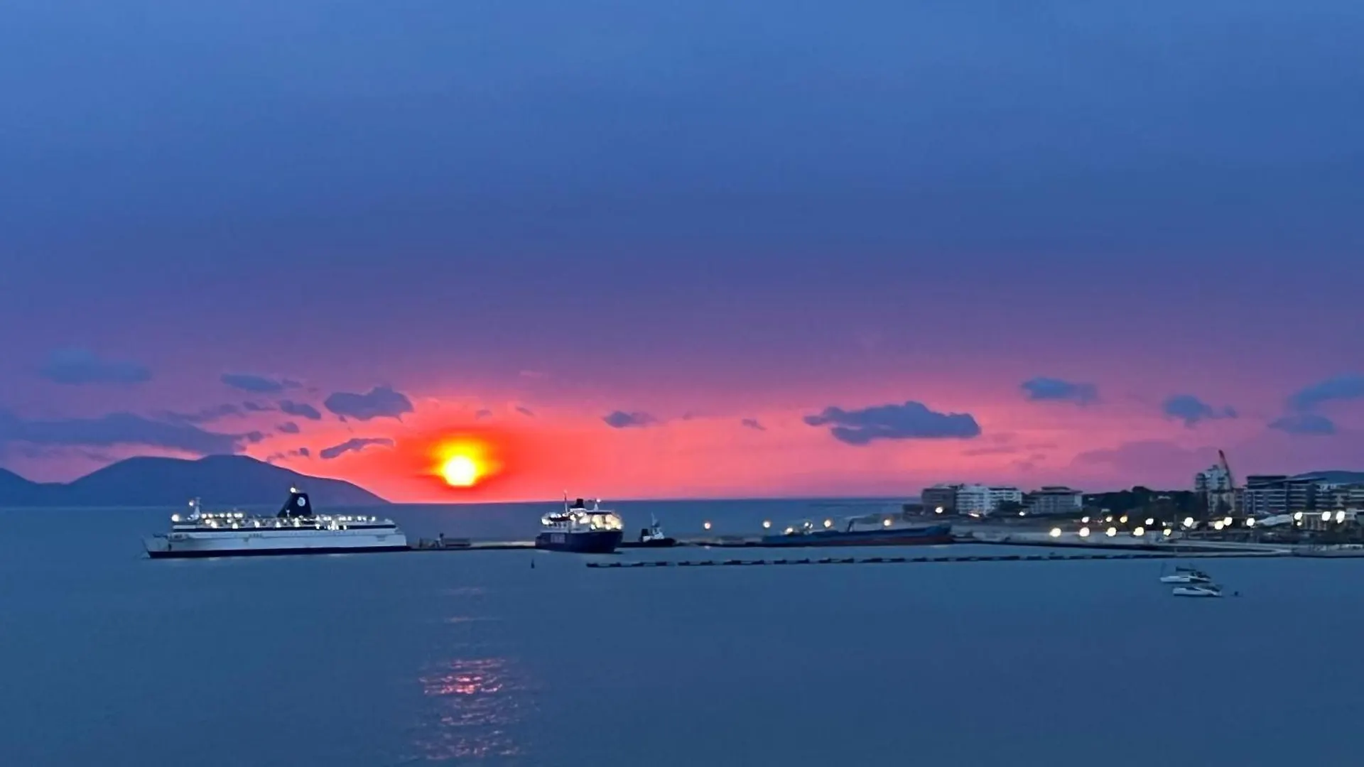 Marina Premium Hotel & Apartment Vlorë