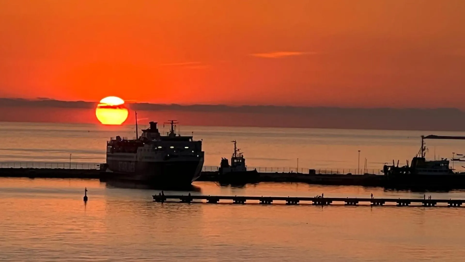 Marina Premium Hotel & Apartment Vlorë