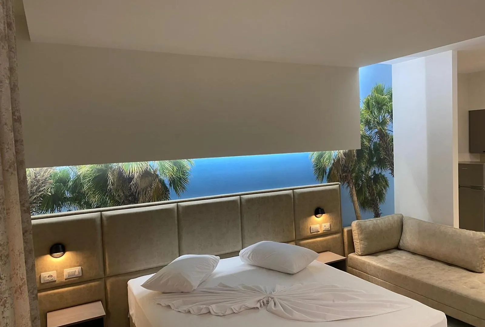 Marina Premium Hotel & Apartment Vlorë 4*,