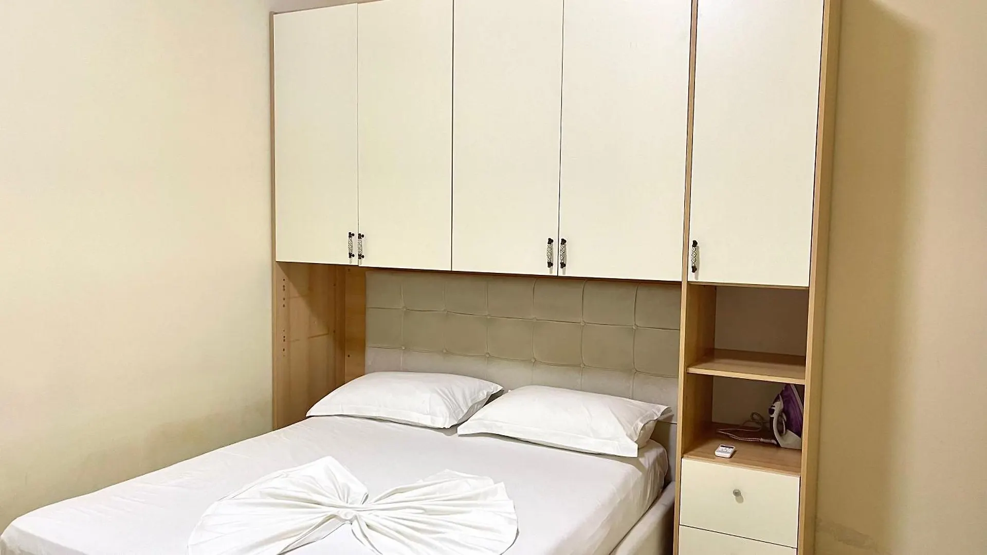 Marina Premium Hotel & Apartment Vlorë Albanië