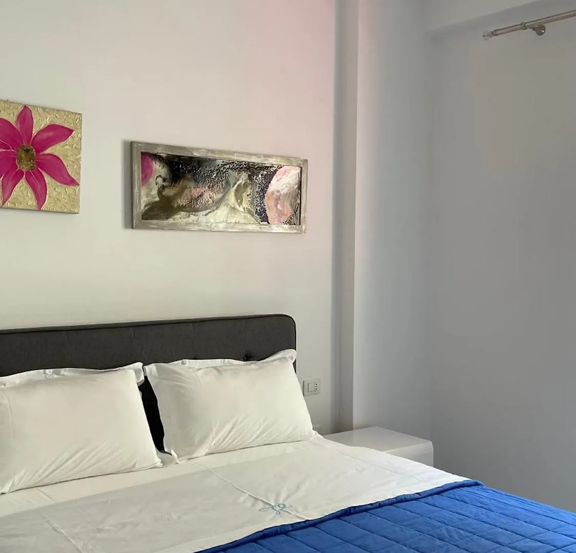 Marina Premium Hotel & Apartment Vlorë