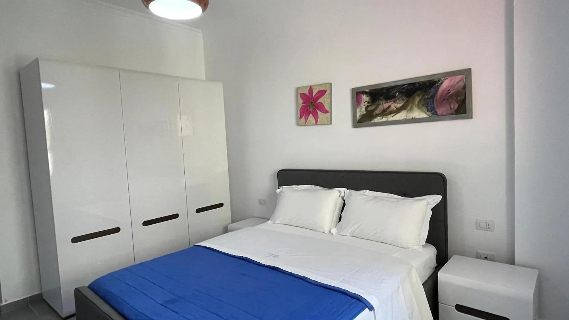 Marina Premium Hotel & Apartment Vlorë