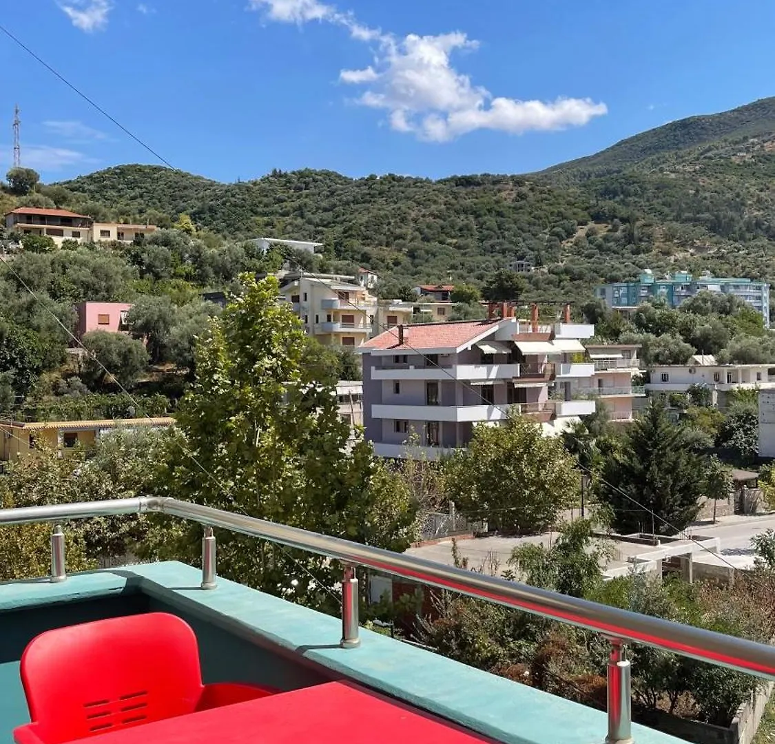 Marina Premium Hotel & Apartment Vlorë