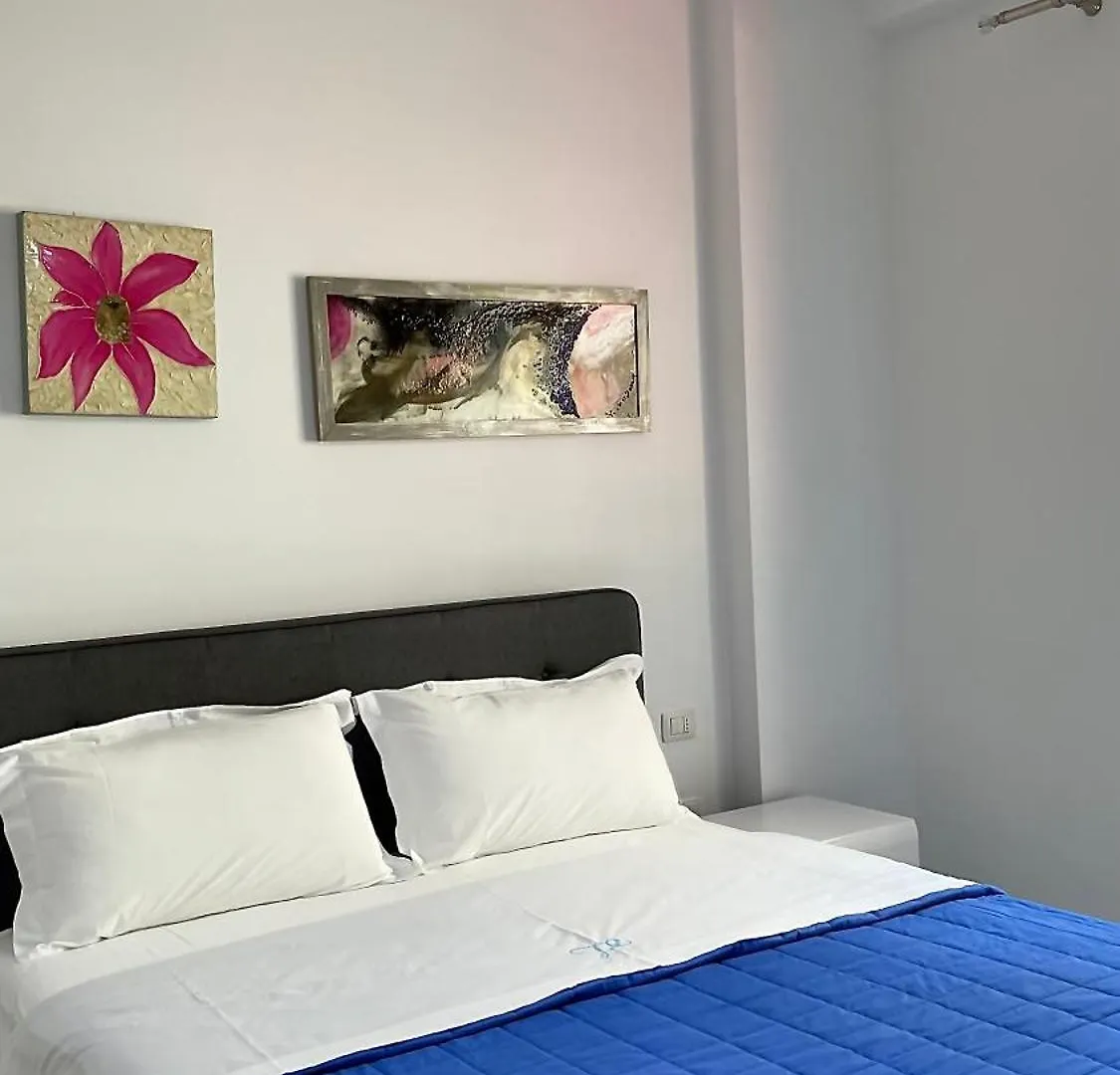 Marina Premium Hotel & Apartments Vlore