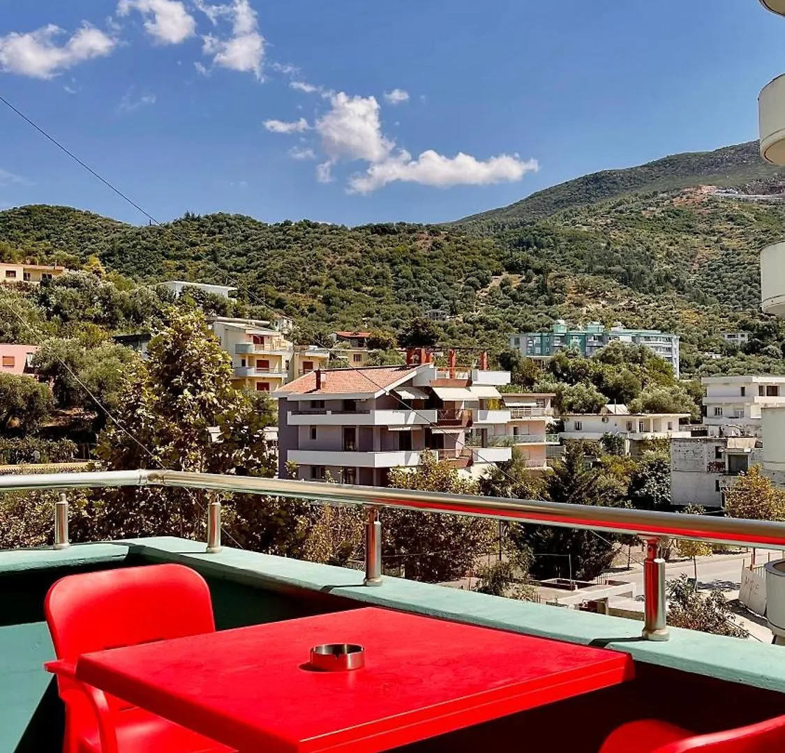 Marina Premium Hotel & Apartments Vlore 4*,