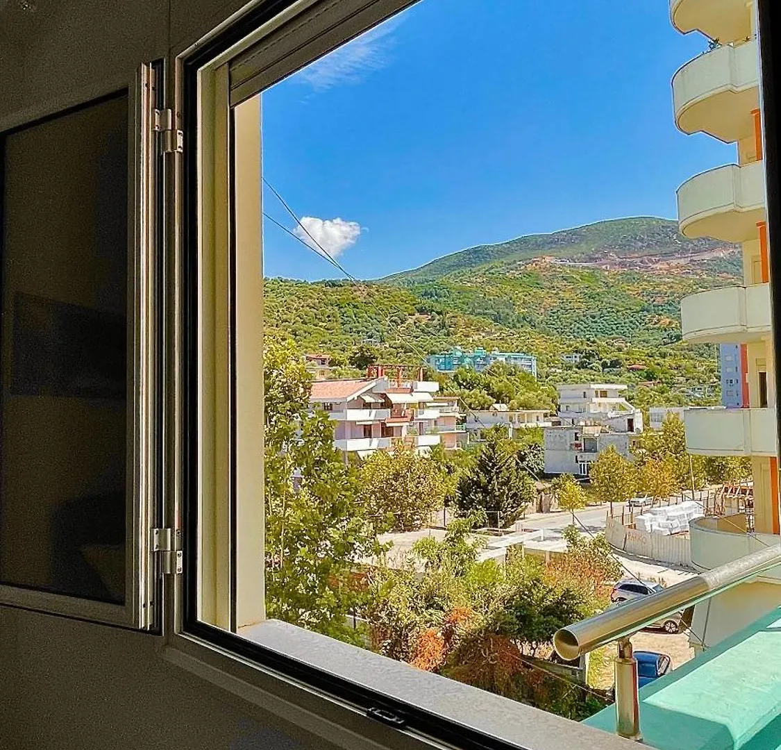 Marina Premium Hotel & Apartment Vlorë