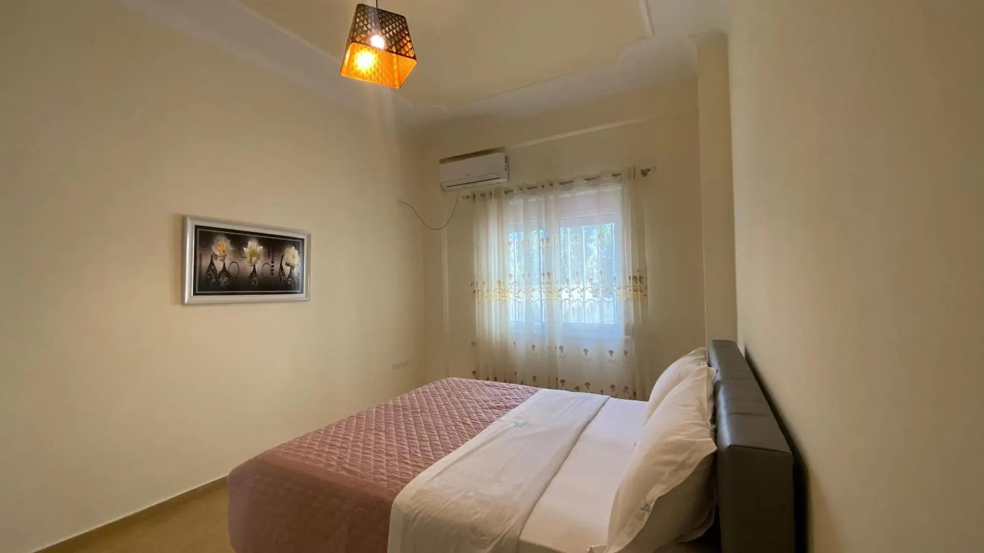 ****  Marina Premium Hotel & Apartment Vlorë Albanië