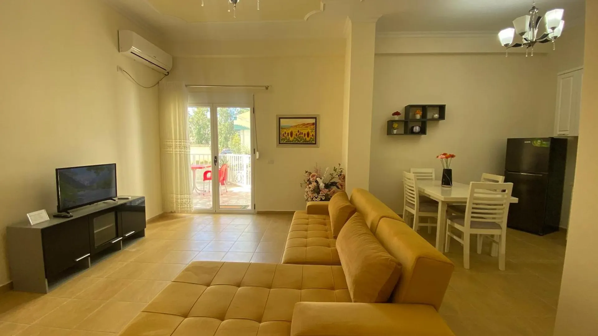 Marina Premium Hotel & Apartment Vlorë