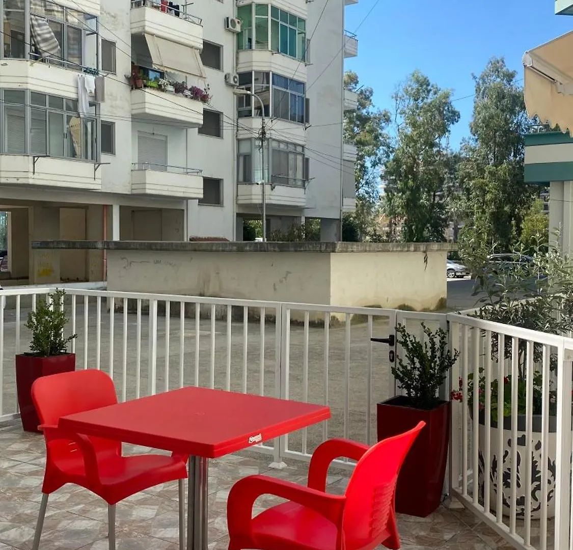 Marina Premium Hotel & Apartments Vlore
