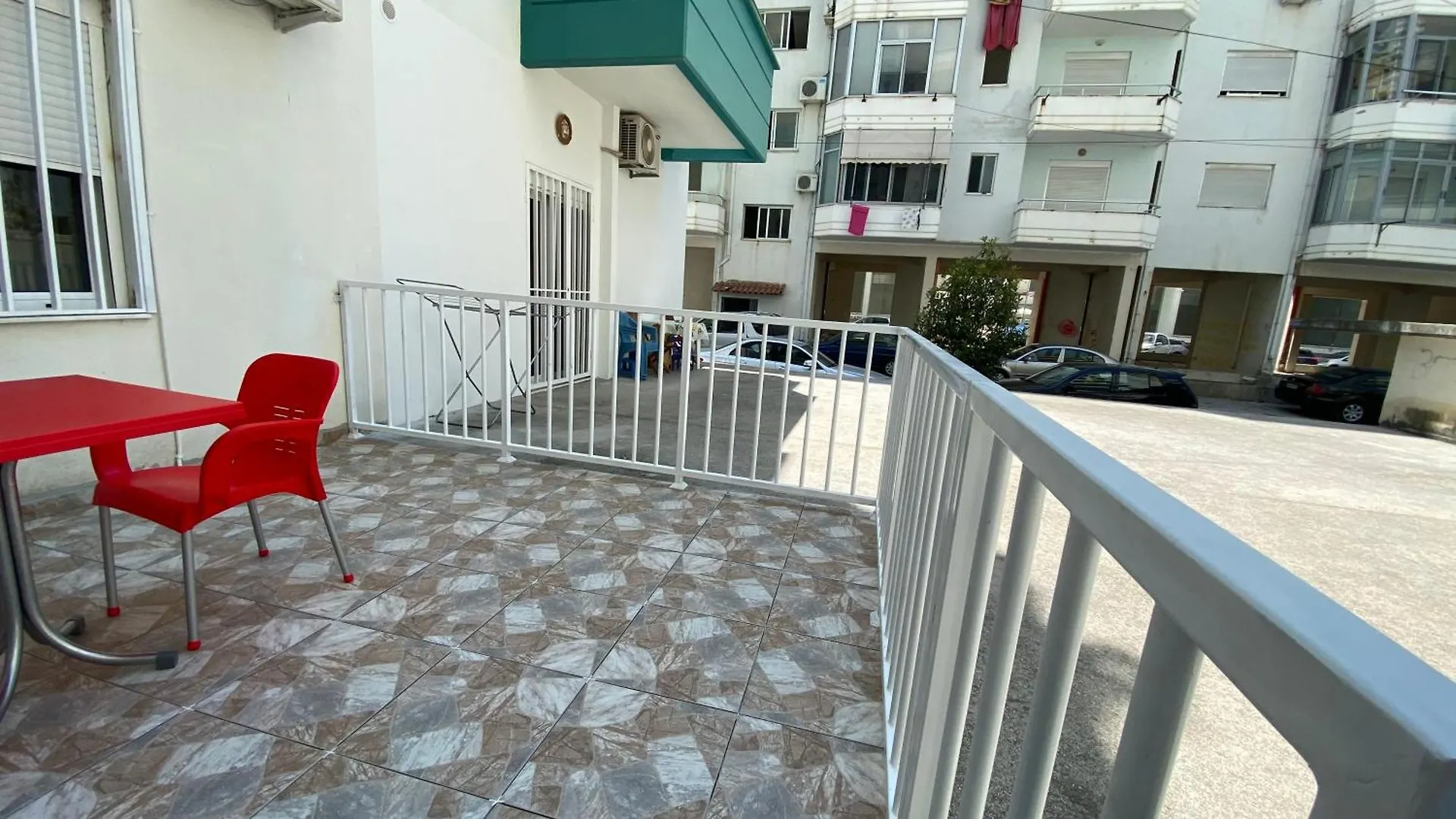 Marina Premium Hotel & Apartment Vlorë