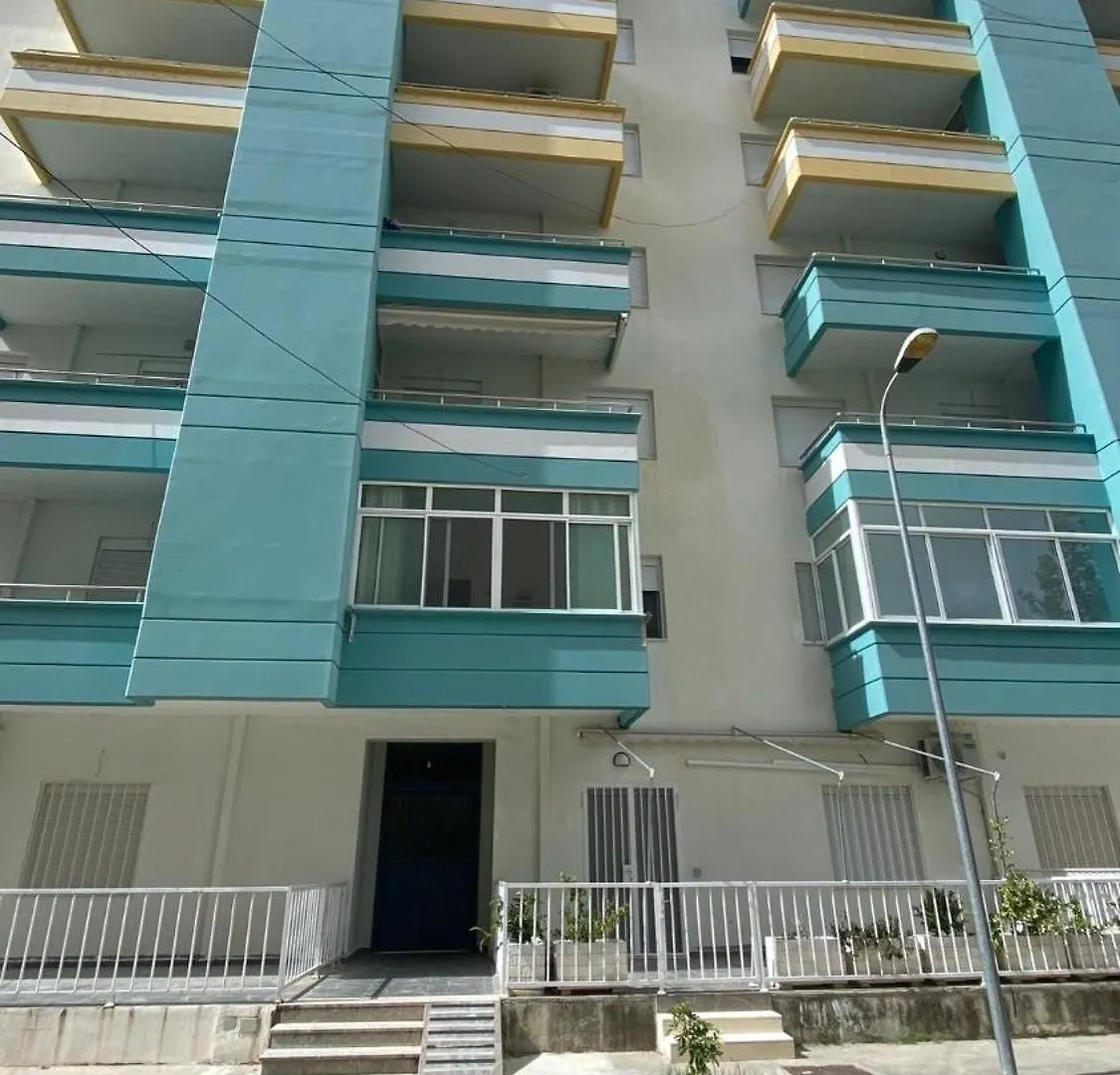 Marina Premium Hotel & Apartment Vlorë