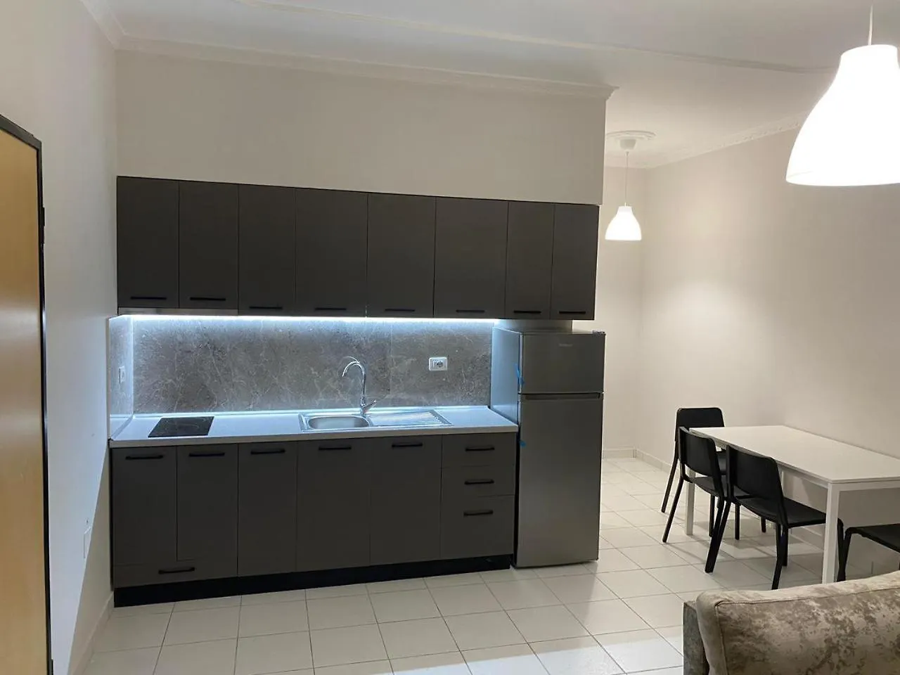 Marina Premium Hotel & Apartment Vlorë