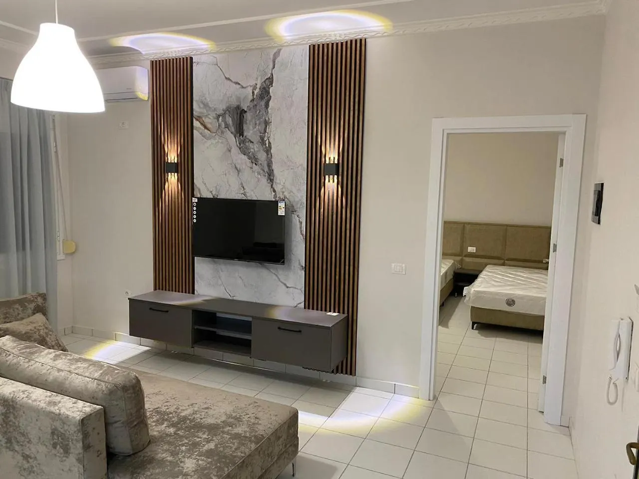 Marina Premium Hotel & Apartment Vlorë