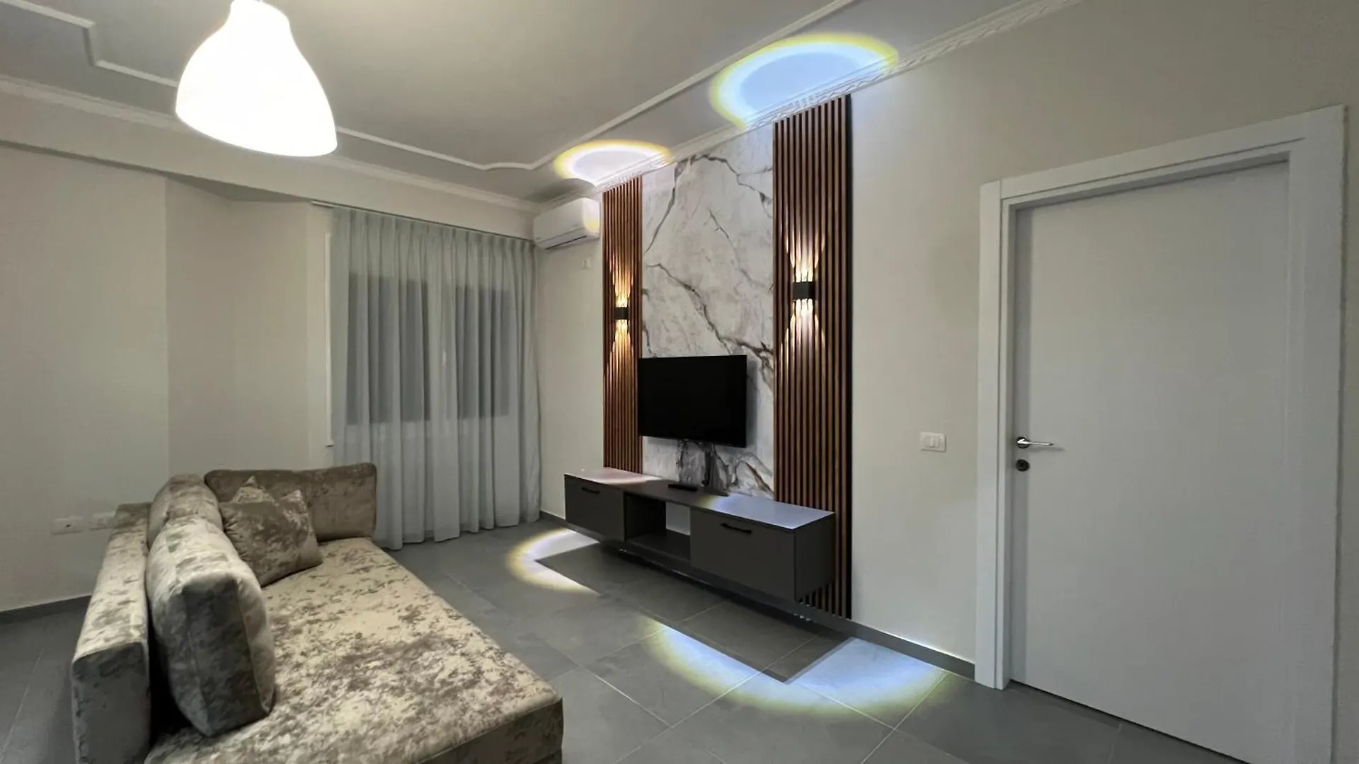 ****  Marina Premium Hotel & Apartment Vlorë Albanië