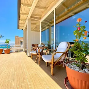 Appartement Eka Luxury