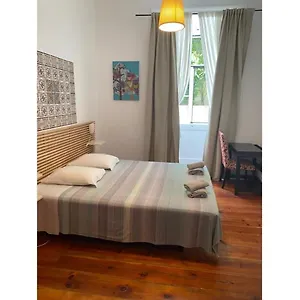 Pouso Dos Anjos Gasthuis Lissabon