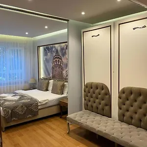 Elite Marmara Bosphorus & Hotel Istanboel