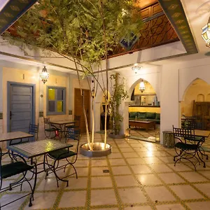 Aicha Marrakech Riad Marrakesh